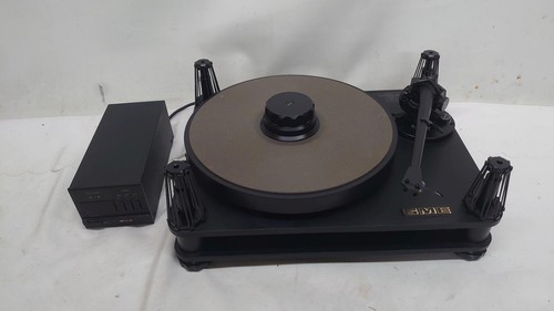Sme turntable with - sme,