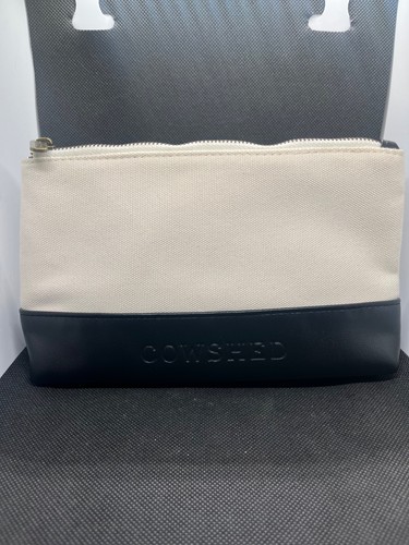 Cowshed make bag - cowshed,