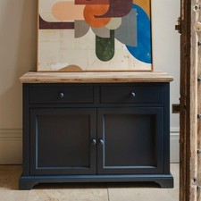 Sideboard Wooden Cupboard