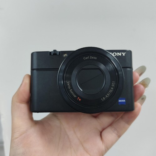 New sony rx100 mp - 95%new-sony, 3.6