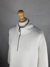 Womens JOULES Cream Stonley