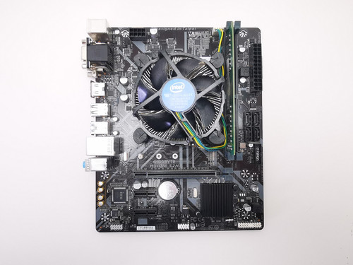 Gigabyte s310m s2h micro - gigabyte,