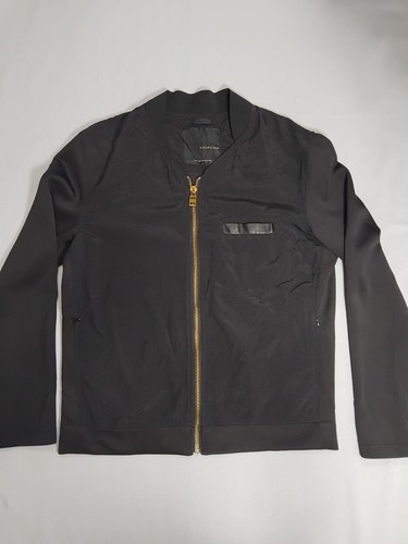 Black tag zara - tag', by
