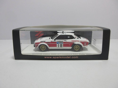 Mini car spark - car,