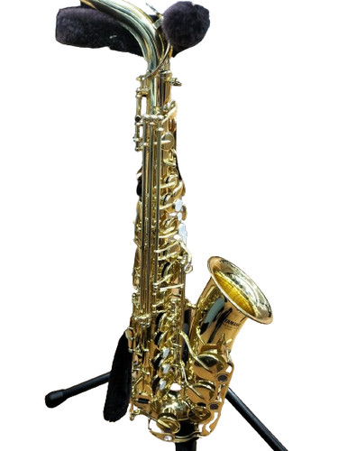 Yamaha yas 275 alto sax - yamaha,