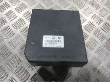 2009 RENAULT GRAND SCENIC 1.5 dCi Privilege 5DR FUSEBOX 284B62342R