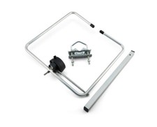 HLP-2 METER 144MHz 2M Halo