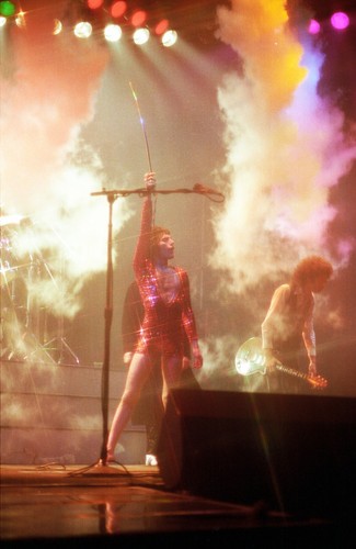 Queen concert 1978 news of - 'news,