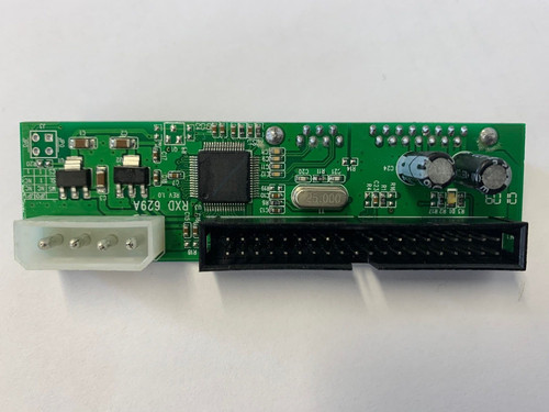 New drive 40 - new,