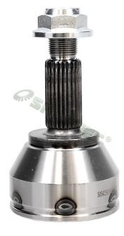 Shaftec front outer joint - cv,