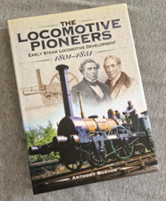 The Locomotive Pioneers: Early