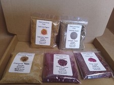 Land Snail / Hermit Crab Food