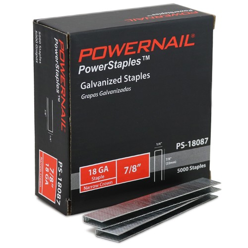 Powernail ps18087 gauge - powernail,