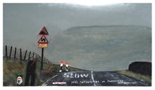 Peter Brook RBA Over