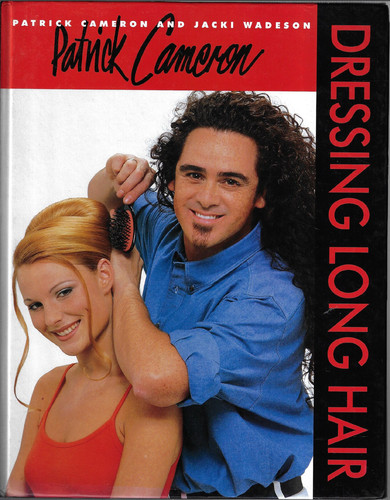 Patrick cameron dressing - cameron,