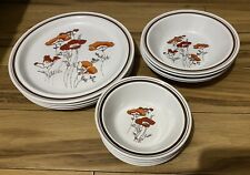 Royal Doulton Fieldflower 12