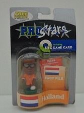 CORINTHIAN PROSTARS EDGAR