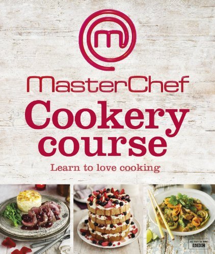 Masterchef cookery course - masterchef,