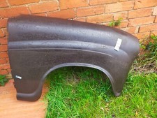 AUSTIN A30, A35 NOS VAN, COUNTRYMAN, PICK UP OFFSIDE FRONT WING, GENUINE BMC