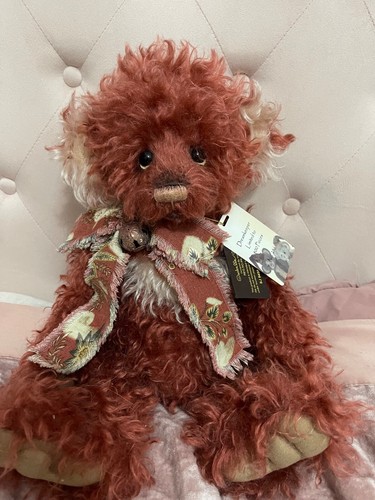 Charlie bears dreamkeeper - charlie,