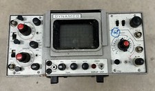 Dynamco Analogue Oscilloscope