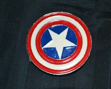 Men's Belt Buckle Novelty