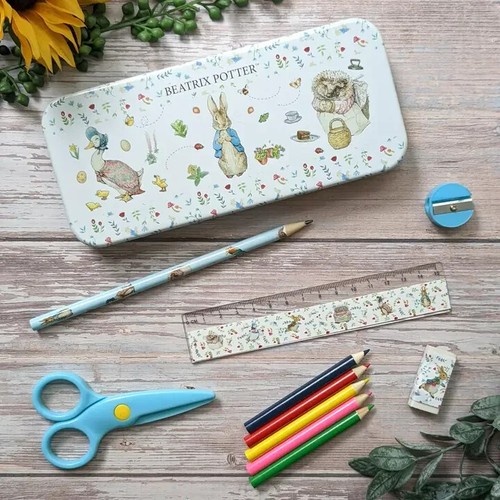 Beatrix potter peter rabbit - potter:,