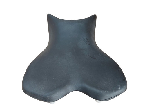 Post seat saddle genuine - saddle,