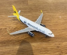 1:400 Scale Gemini Jets