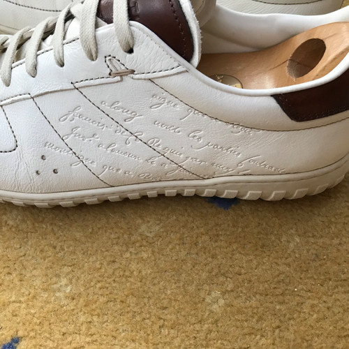 Berluti sneakers trainers - sneakers,