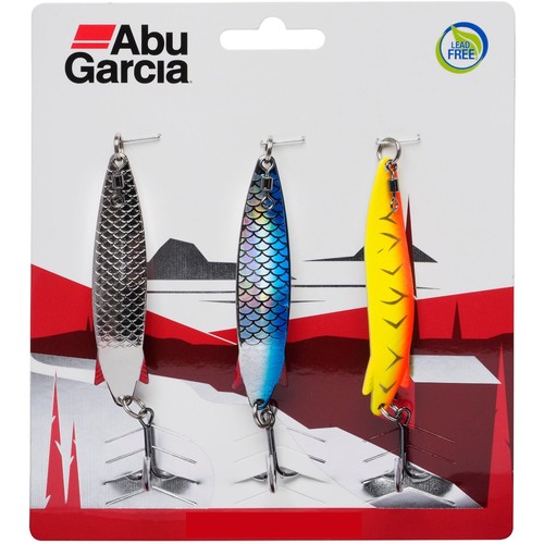 Abu garcia toby 3pk - garcia,