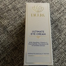 Lacura Ultimate Eye Cream 15ml