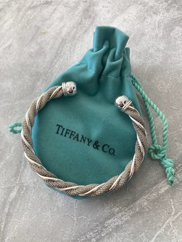 Tiffany elsa peretti - co.,