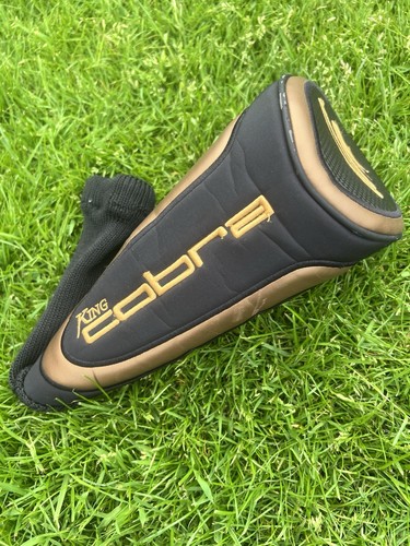 King cobra driver head cover - driver,