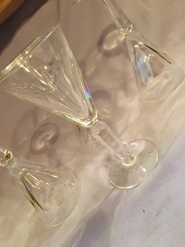 Waterford crystal sherry - waterford,