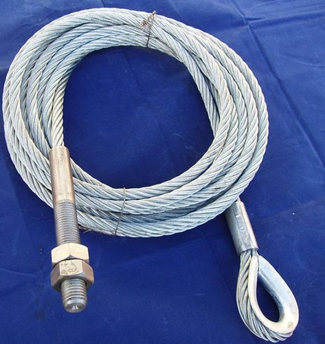 Cable set suitable for - cable,