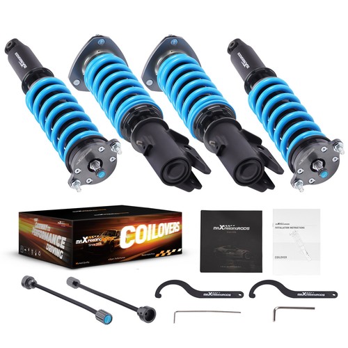 Coilovers suspension kit - suspension,