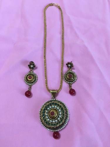 Indian bollywood choker - indian,