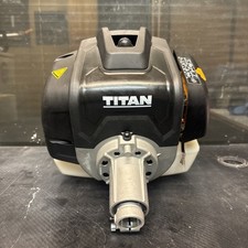 Titan Strimmer/ Brushcutter (TTBCP33-4)Engine Only Plug And Play Fully Running