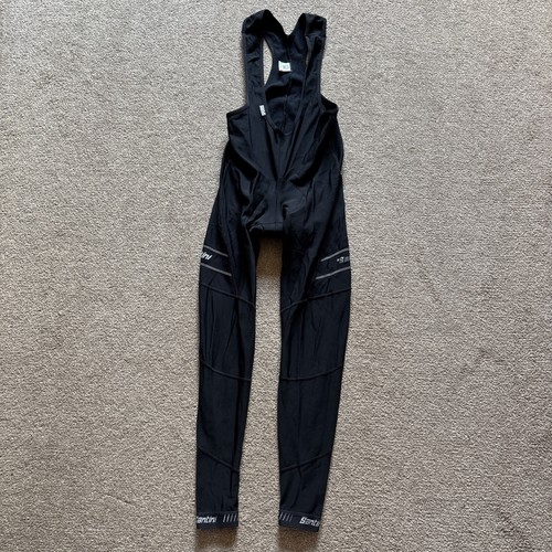 Santini cycling bib tights - santini,