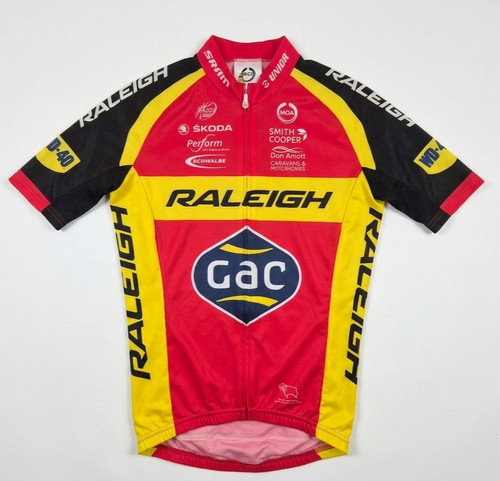 Team raleigh moa sport - team,