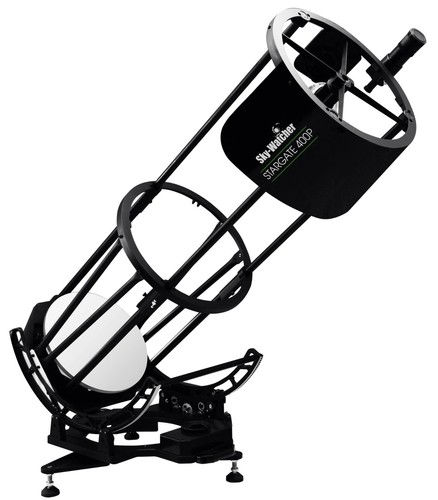 Skywatcher stargate 400p - skywatcher,