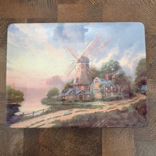 The Wind Of The Spirit Thomas