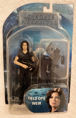Diamond select stargate - diamond,