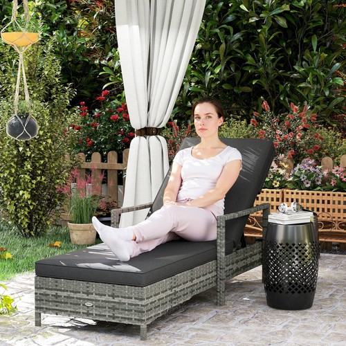 Patio dual rattan wicker - dual,