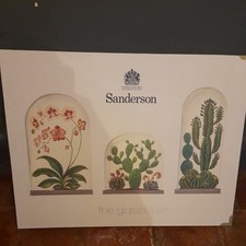 Sanderson the glasshouse - sanderson,
