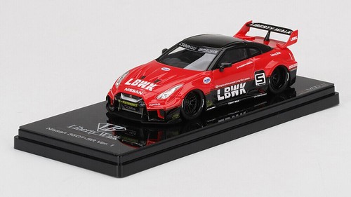 Tsm model nissan 35gt - model,, 35gt-rr