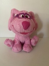 Nickelodeon Blue’s Clues &