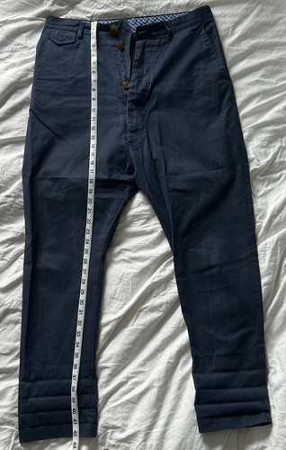 Vivienne westwood drop crotch - westwood,