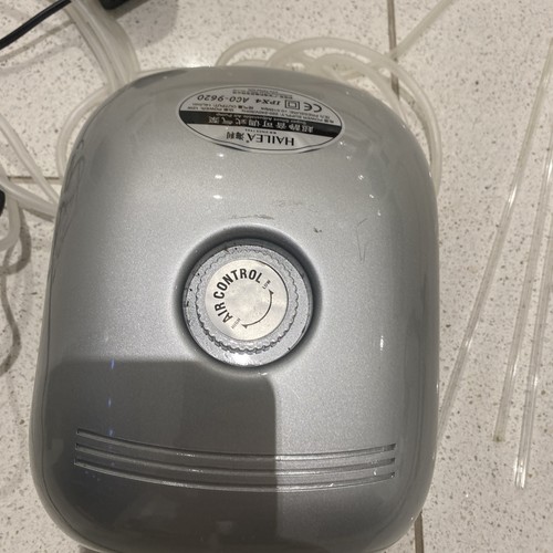 Air pump aquarium - aquarium, hydroponics